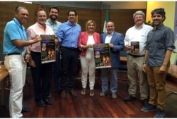 Valencia de Alcántara regresa al siglo XV con el XII Festival Transfronterizo de la Boda Regia