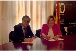 Programas de cooperación municipal con Iberoamérica