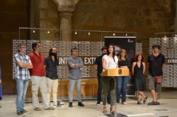 Extremadura presentará en la Feria de Teatro de Castilla y León la Primera Muestra Ibérica “Extremadura Escena” que tendrá lugar en Cáceres 13:29 Juev
