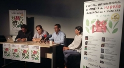El Festival Internacional de Cinema de Marvão y Valencia de Alcántara apuesta por el cine extremeño