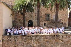 Celebrado el Día de Bienvenida a los estudiantes internacionales