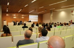 La UEx acoge la reunión de la Red de Excelencia MICOFOOD