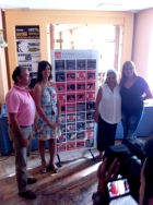 La nueva programación del Gran Teatro de Cáceres incluye la I Muestra Ibérica de las Artes Escénicas en noviembre
