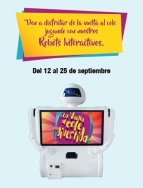 LA VUELTA AL COLE MÁS DIVERTIDA CON RUTA DE LA PLATA