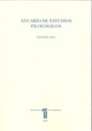 La FECYT otorga el sello de calidad a la revista “Anuario de Estudios Filológicos”