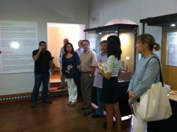 El Museo de Cáceres inaugura la exposición ‘BANAT/EXTREMADURA. Aproximaciones culturales entre Rumanía y España’
