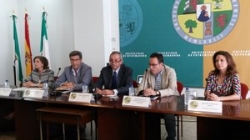 La UEx y el Sexpe organizan la primera Feria de Empleo y Emprendimiento Universitario y de Formación Profesional