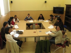Los 20 clubes de lectura de las bibliotecas públicas del Estado en Extremadura comienzan nueva temporada con 400 plazas 10:28 Domingo 18 Sep de 2016 P