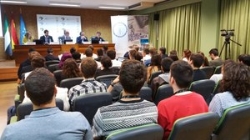 XXVII Congreso Estatal de Estudios de Telecomunicación
