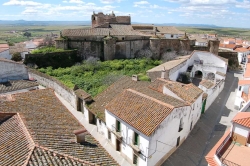Publicada en el DOE la declaración del Patrimonio Histórico-Artístico de Brozas como Bien de Interés Cultural