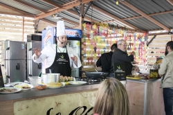 Más de 2.000 personas participan en las actividades de Extremadura en la X Fiesta del Libro y la Cultura de Medellín en Colombia 13:53 Martes 20 Sep d