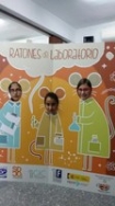 Ya se conocen los finalistas del proyecto Ratones de Laboratori
