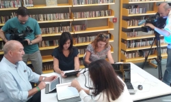 Las bibliotecas dependientes de la Junta ofrecen talleres gratuitos sobre préstamo electrónico