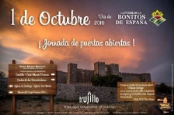 El día de Los Pueblos más Bonitos de España