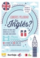 El Instituto de Lenguas Modernas impartirá un curso de inglés para titulares del Carné Joven Europeo