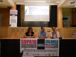 Cultura considera ´imprescindible´ la participación ciudadana en la conservación y difusión del patrimonio cultural
