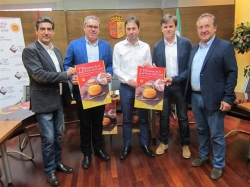 Semana de la Torta del Casar