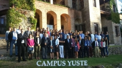 La Fundación Academia Europea de Yuste organiza un curso sobre políticas culturales eficaces