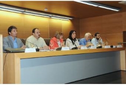 La Diputación informa y forma a los alcaldes y alcaldesas sobre la elaboración de los presupuestos y la legislación actual