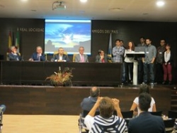 UEx y Fundación Caja Badajoz dan vida a una nueva revista: La Galera Magazine
