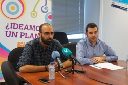 Nuevo Plan de Formación para Jóvenes Cooperantes
