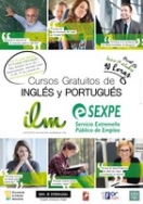Abierto el plazo de inscripción de los cursos de inglés y portugués para desempleados del Instituto de Lenguas Modernas