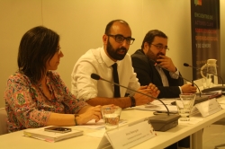 La AEXCID inaugura en Montevideo un Encuentro Iberoamericano que analiza la educación desde el punto de vista de la diversidad sexual y de género