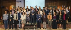 La UEx coordinará un proyecto transnacional para la detección inmediata de tritio en agua para consumo