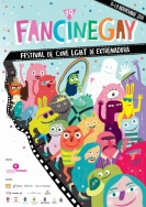 Centros del IJEX acogerán proyecciones del Circuito Joven del Festival FanCineGay 2016