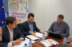VI Plan de Juventud