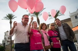 La Junta de Extremadura recuerda la importancia de participar en los programas de cribado del cáncer de mama