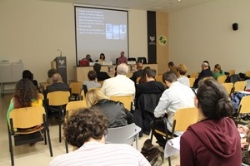 Seminario Internacional “Paisajes culturales del agua”
