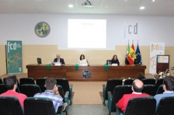 Ciencias del Deporte celebra la festividad de José María Cagigal