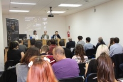 I Jornadas de Arqueología pre y protohistórica “Historia de Tesoros.