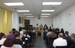 Cultura apuesta por la promoción de los paisajes culturales de Extremadura