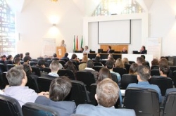 Seminario Universitario Turismo 360º: Universidad, Empresa y Administraciones Públicas