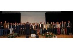 Diputaciones, Junta, mancomunidades y grupos de acción local firman la Declaración de Despoblamiento del Medio Rural