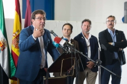 Gran parte de la capacidad de Extremadura para hacerse visible en el mundo procede de su sector agroalimentario