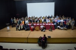 X Aniversario de la Convención ONU sobre los Derechos de las Personas con Discapacidad