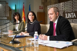 Extremadura promociona esta semana en Lisboa el patrimonio, la cultura y la gastronomía de la región