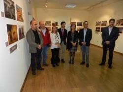 La exposición '15 joyas de España' llega a Cáceres hasta diciembre por su 30 aniversario como Ciudad Patrimonio