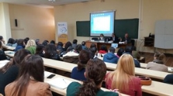 III Jornadas de Sensibilización con el Síndrome de Down