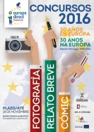 30 años en Europa. España y Portugal: 1986-2016