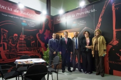 Vara apuesta por la calidad en los sectores del vino y la aceituna
