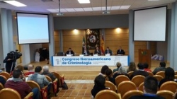 “Congreso Iberoamericano de Criminología”
