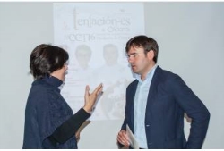 Tentación-es Cáceres 2016