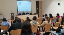 Congreso de Investigación y Crítica sobre Literatura Española