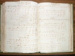 Calculan el tamaño del Sol a partir de las observaciones registradas desde 1773