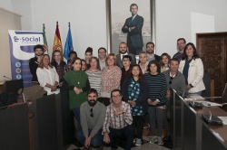 El Boletín Oficial de la Provincia de Cáceres ha publicado en su número 215 las bases para la licitación de suministro e instalación de señalización d