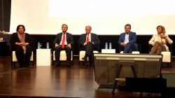 Guillermo Fernández Vara, ha puesto en valor la "economía de los afectos" como mejor aval del movimiento cooperativo.